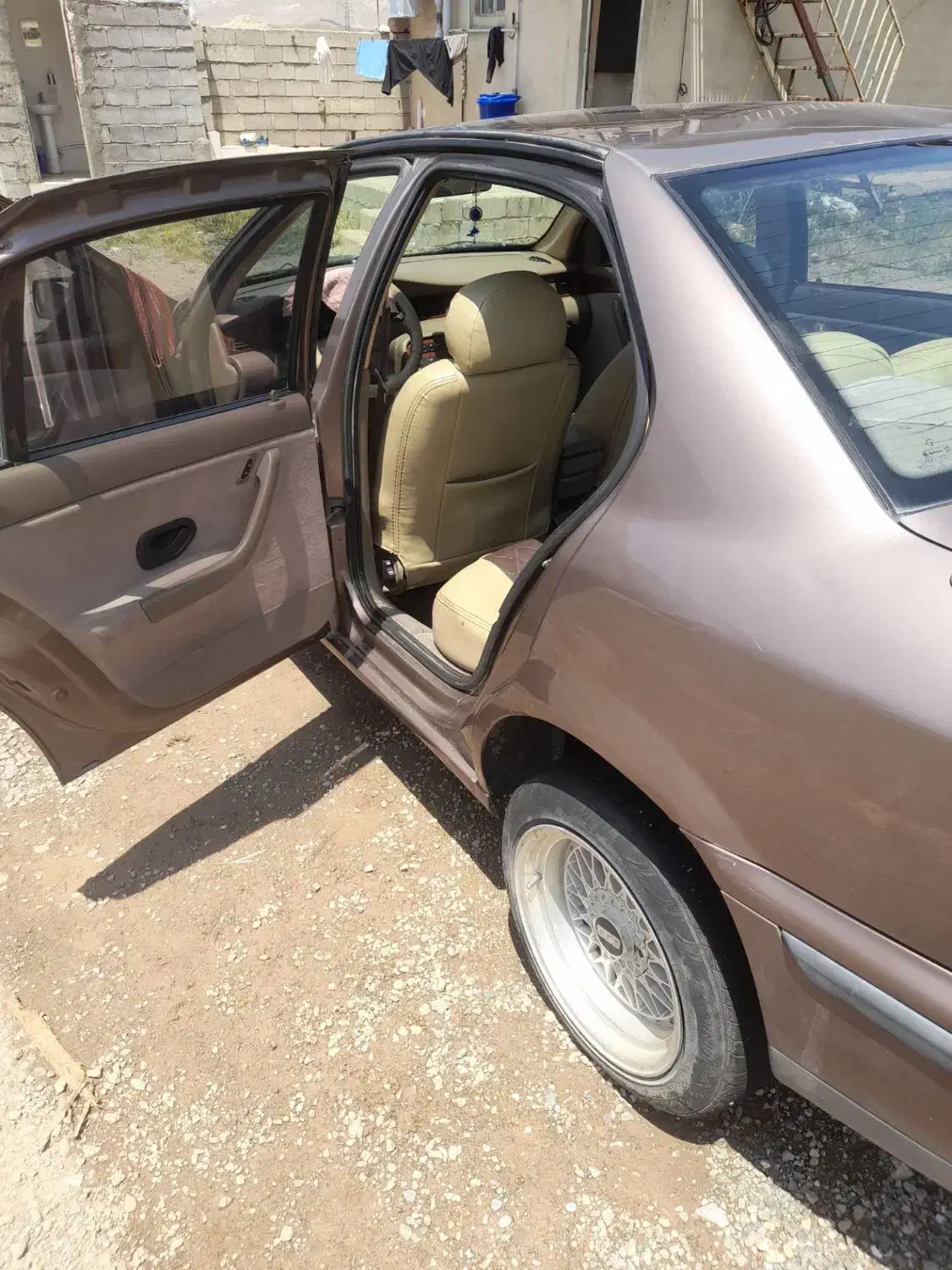 سمند lx|خودرو سواری و وانت|بیستون, |دیوار