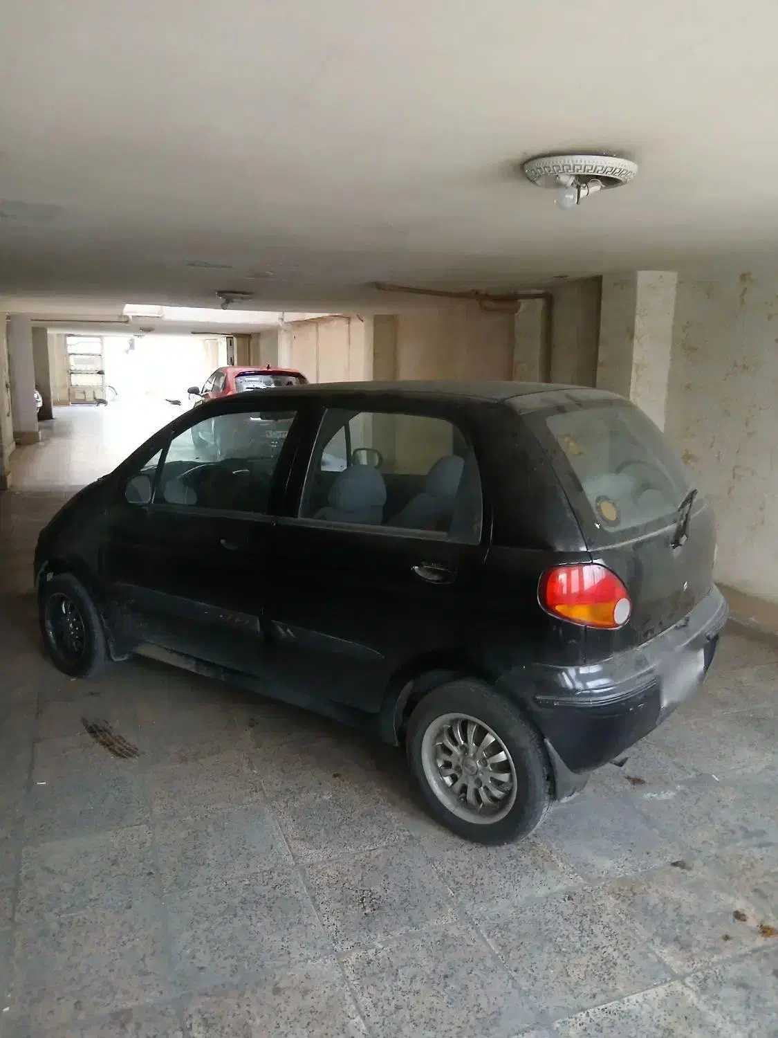 فروش توافقی|خودرو سواری و وانت|فردیس, فردیس|دیوار