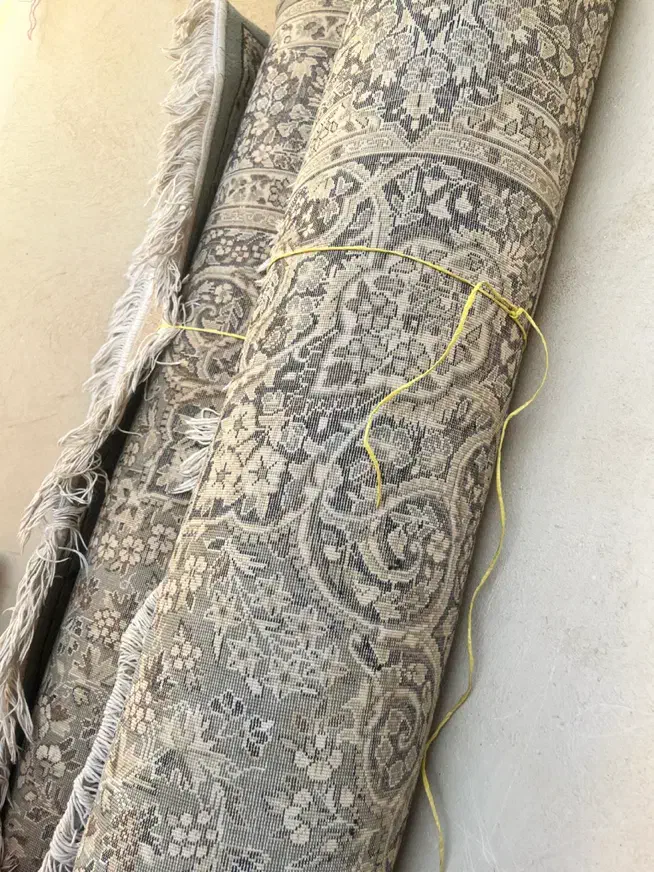 فرش|فرش|شاهینشهر, مسکن مهر|دیوار