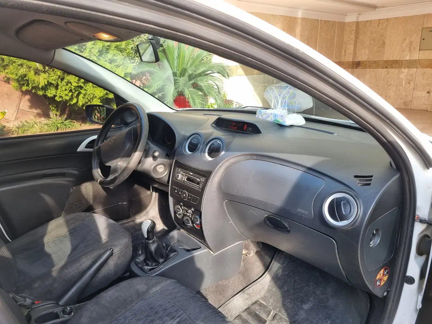 رانا lx 97|خودرو سواری و وانت|تهران, هروی|دیوار