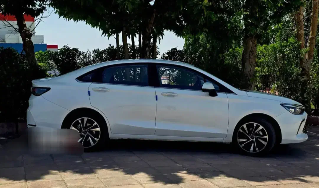 بایک دیار خودرو /بیجینگ X7 / U5 تحویل یکساعته|خودرو سواری و وانت|تهران, صادقیه|دیوار