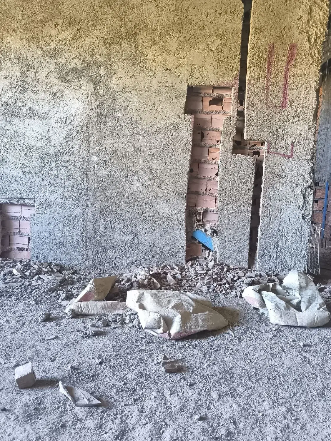 شیارزنی ساختمان|خدمات پیشه و مهارت|کرمان, |دیوار