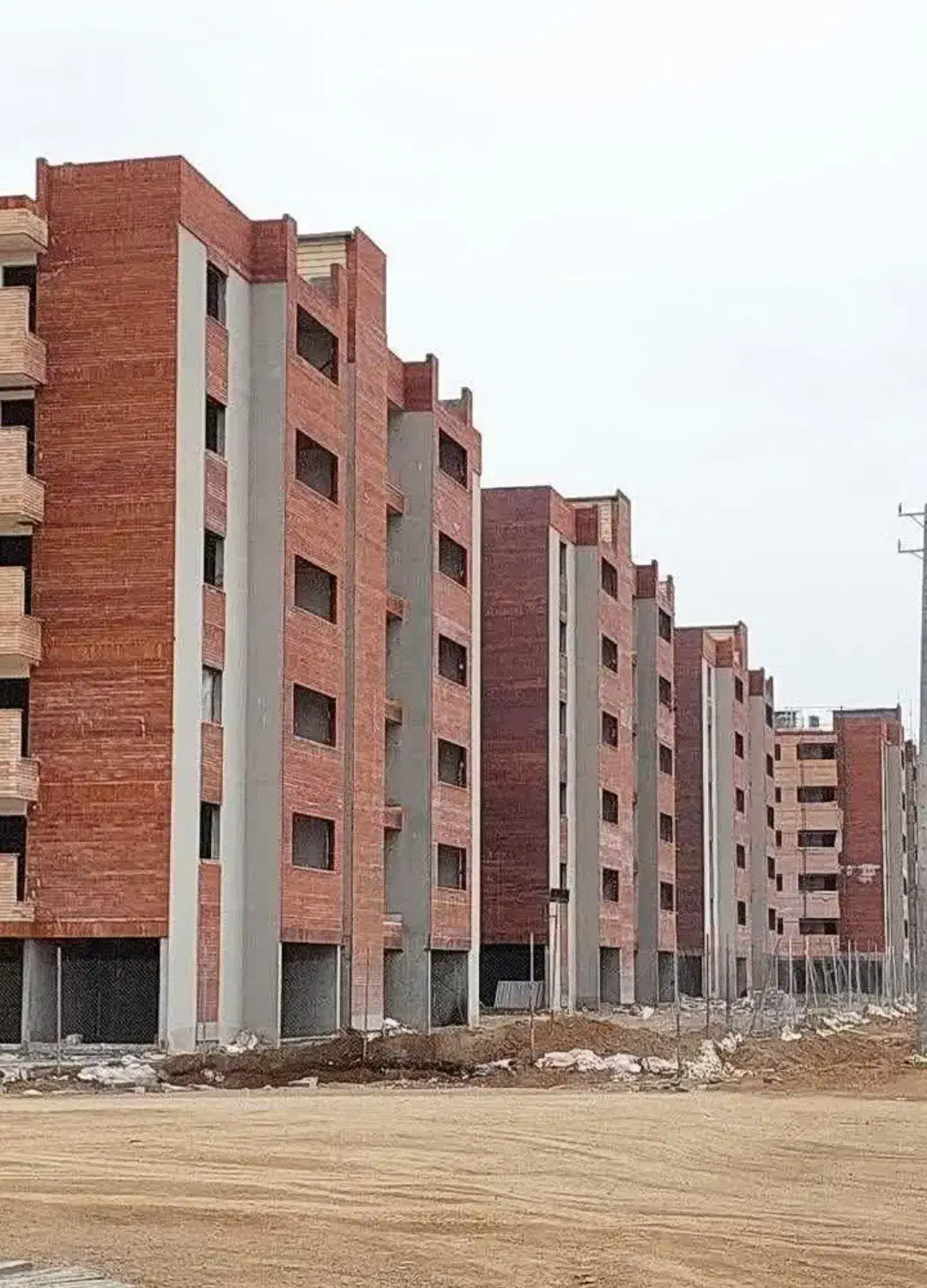 آپارتمان ۸۵ متری پردیسان /دو خواب|فروش آپارتمان|قم, عمار یاسر|دیوار