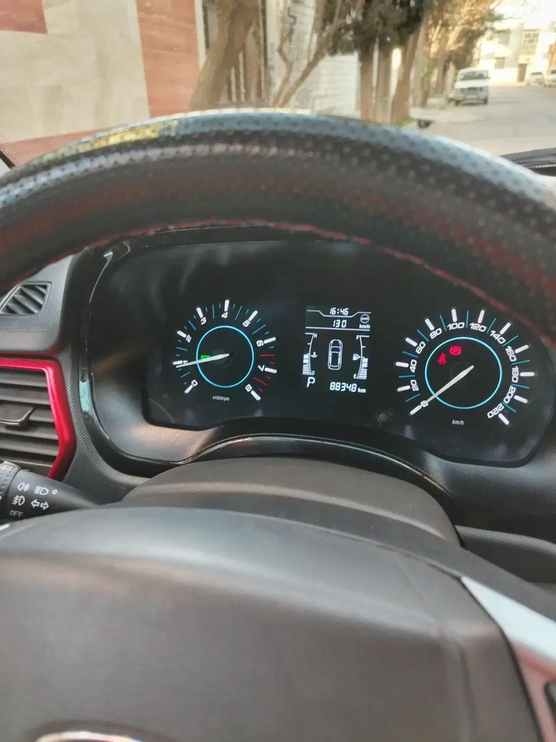 خودرو x33s|خودرو کلاسیک|ارسنجان, |دیوار