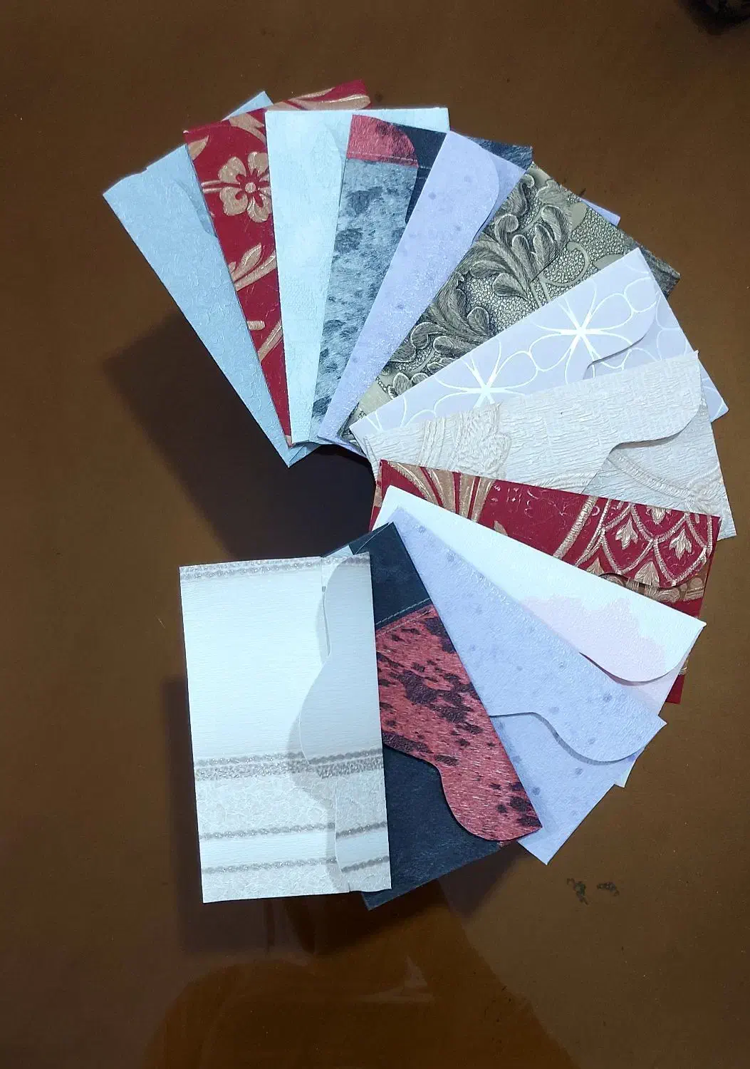 پاکت پول و کادو|لوازم التحریر|اردبیل, |دیوار