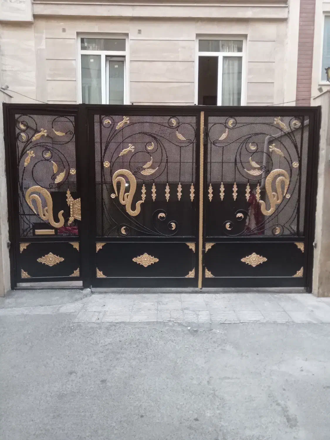 نقاشی ساختمان|خدمات پیشه و مهارت|تهران, کرمان|دیوار