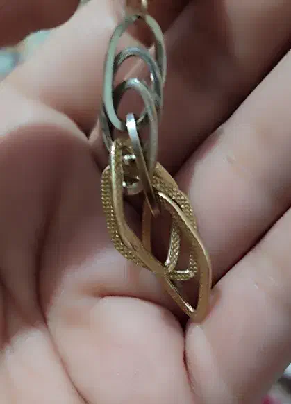 طلای گمشده|جواهرات|مشهد, شهرک مهر آباد|دیوار