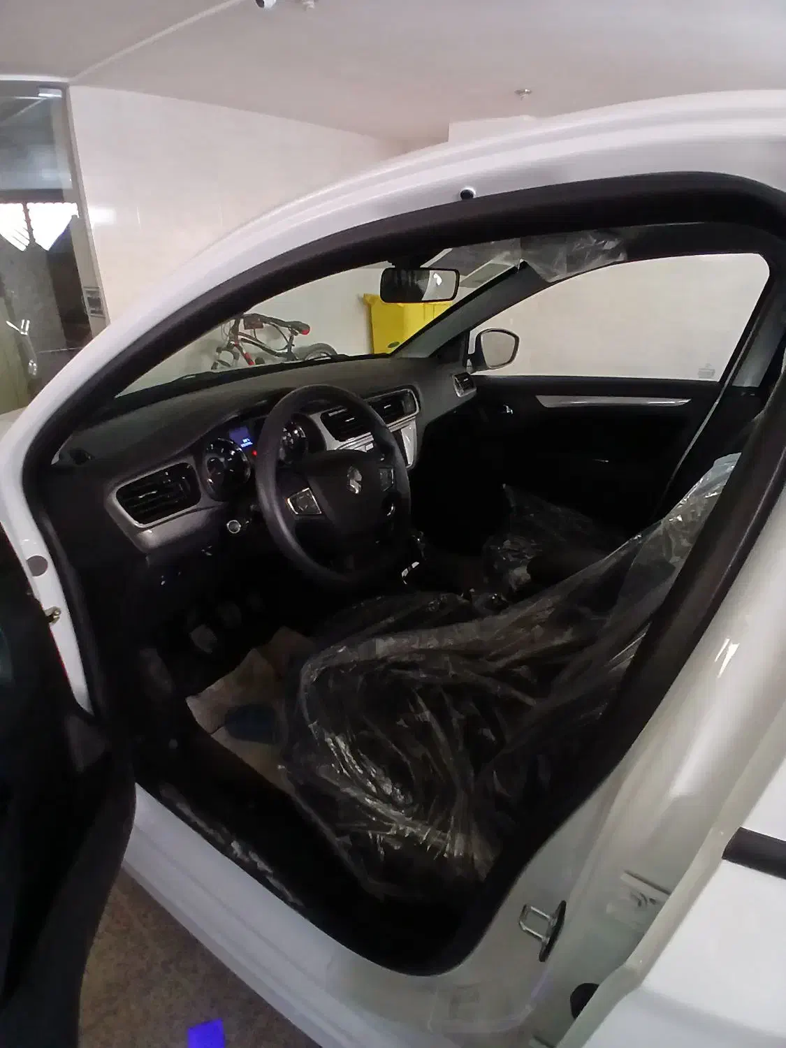 فروش خودروی تارا|خودرو سواری و وانت|اصفهان, شاه پسند|دیوار