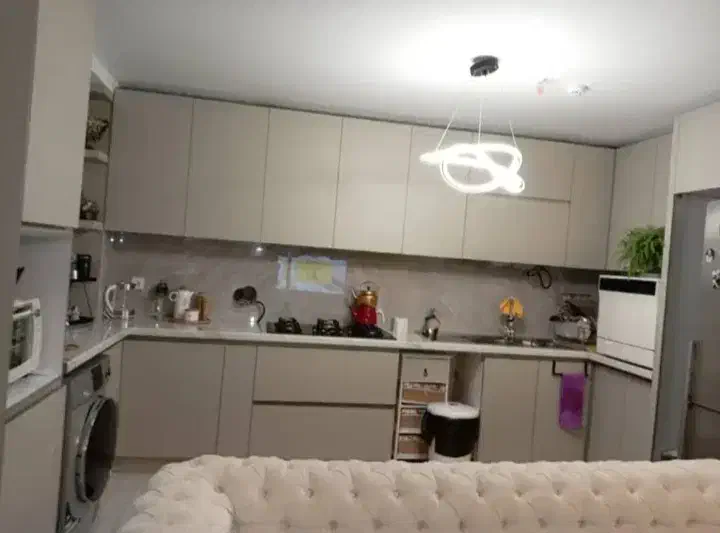 ۹۶متری دلباز و چشمگیر//کهریزک|فروش آپارتمان|ری, حمزهآباد|دیوار