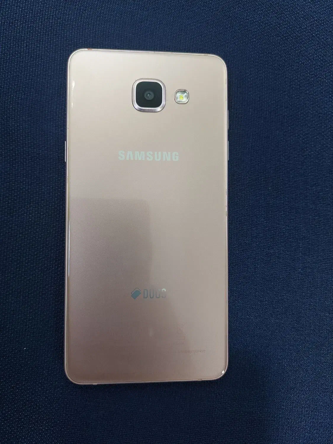 سامسونگ A5|موبایل|اراک, |دیوار