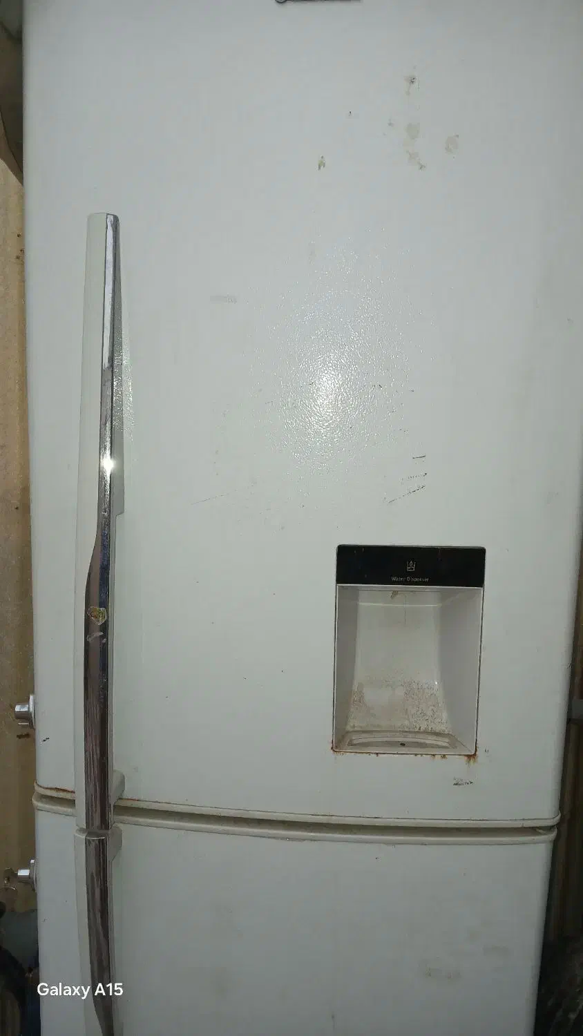 یخچال فریزر سیلوان|یخچال و فریزر|شیراز, مسلم|دیوار