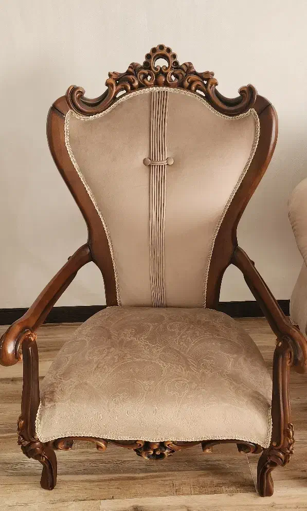 مبل کلاسیک|مبلمان خانگی و میز عسلی|کرج, شهرک یاس جنوبی|دیوار