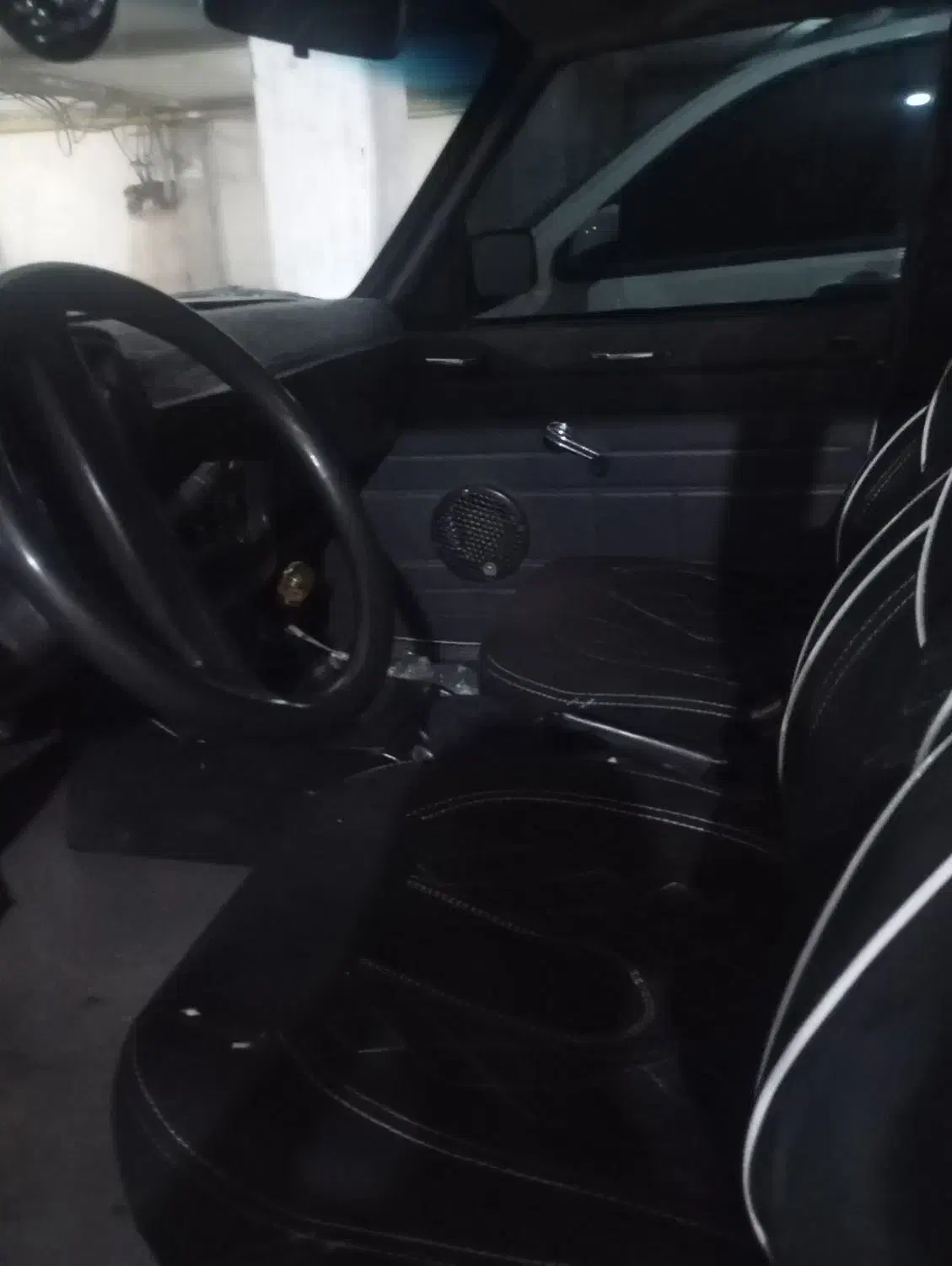 پیکان|خودرو سواری و وانت|ری, دولتآباد|دیوار