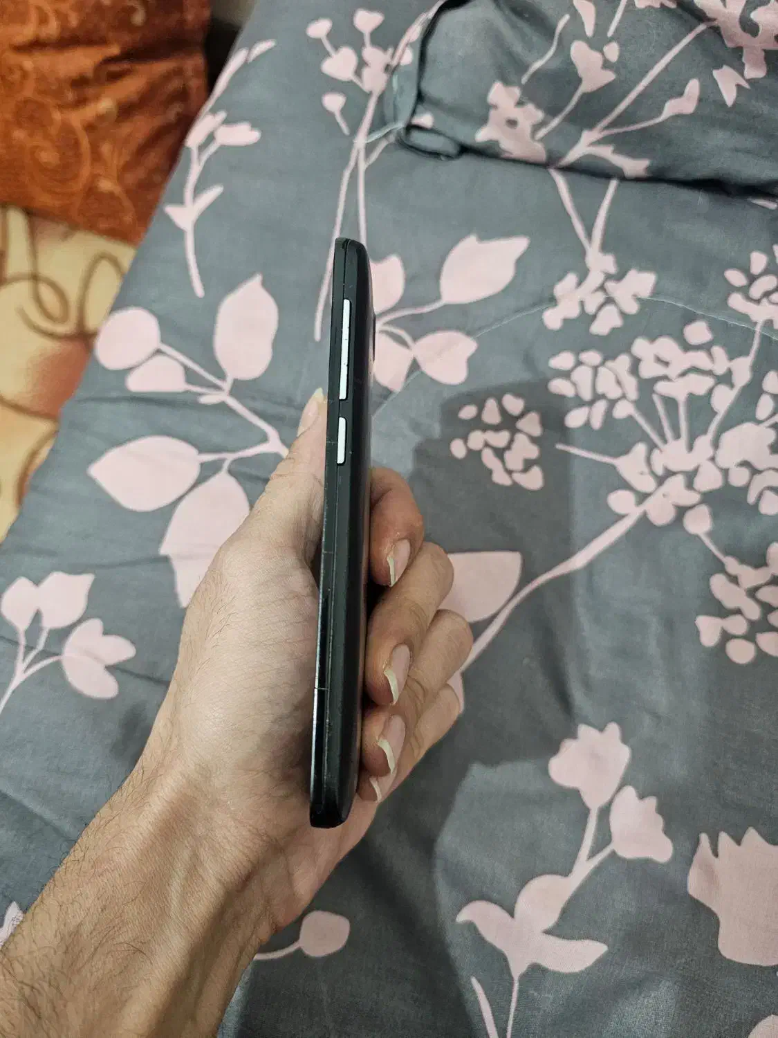 گوشی انر ۳سی لایت ۱۶ گیگ|موبایل|شیروان (خراسان), |دیوار