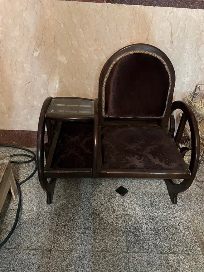 میز تلفن چوبی|میز تلفن|تبریز, |دیوار