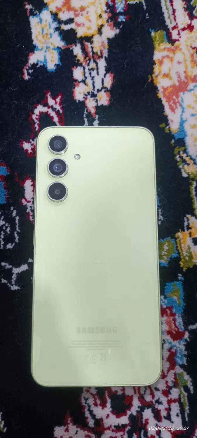 گوشی a54|موبایل|اندیمشک, |دیوار