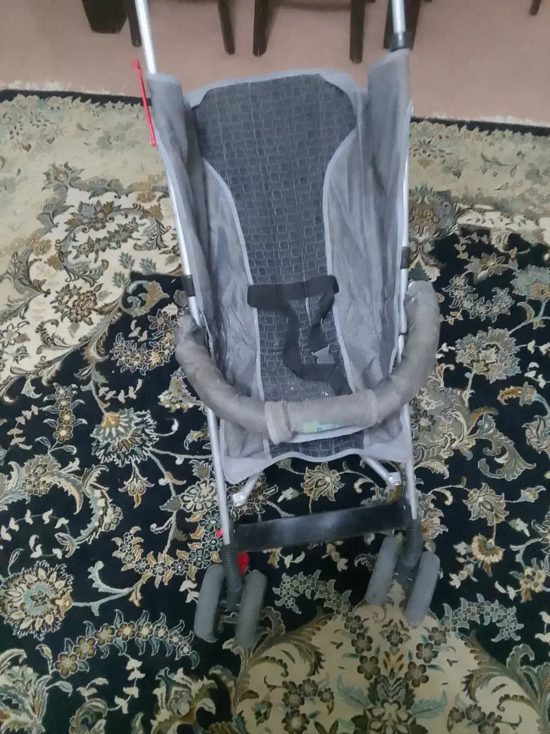 کالسکه کودک خارجی|کالسکه و لوازم جانبی|تهران, شهرک فرهنگیان|دیوار