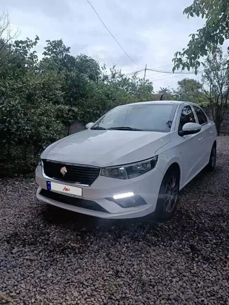 خودرو سواری مدل 402 کم کار کارمندی|خودرو سواری و وانت|کرج, کوی فرهنگ|دیوار