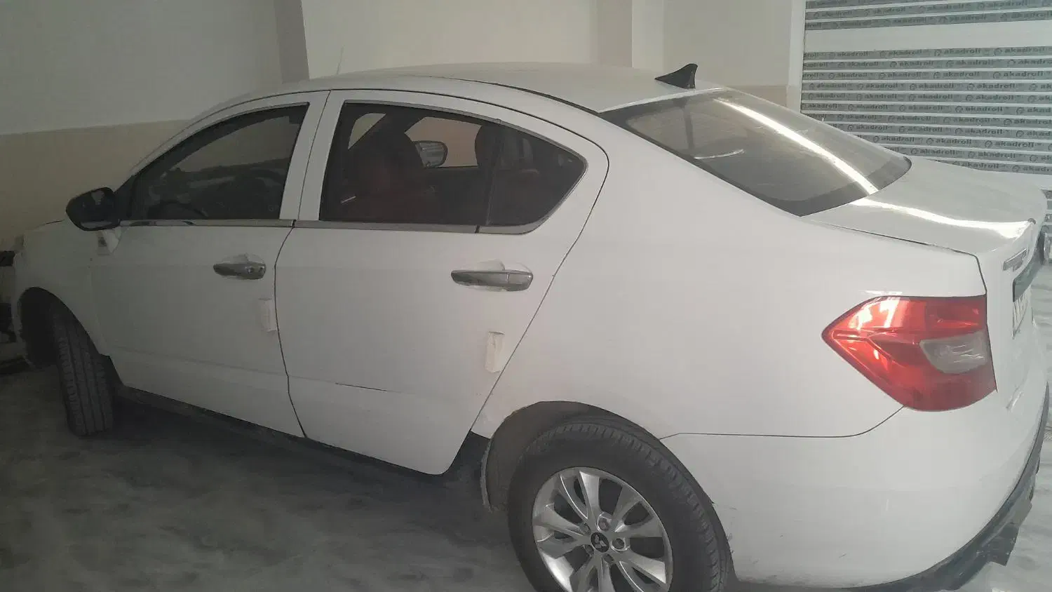 ماشین برلیانس۲۳۰|خودرو سواری و وانت|اردبیل, |دیوار