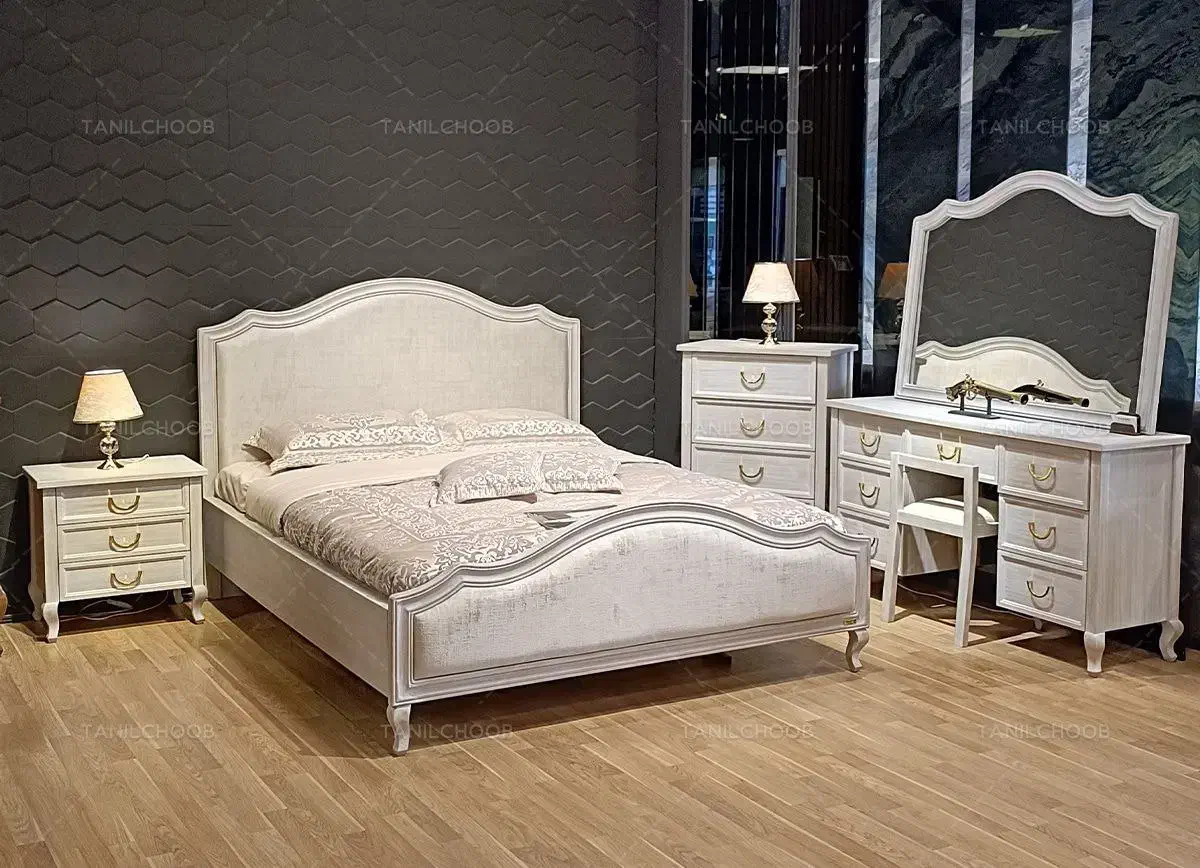 تولید و پخش انواع سرویس چوب (اورجینال)|تخت و سرویس خواب|کاشمر, |دیوار