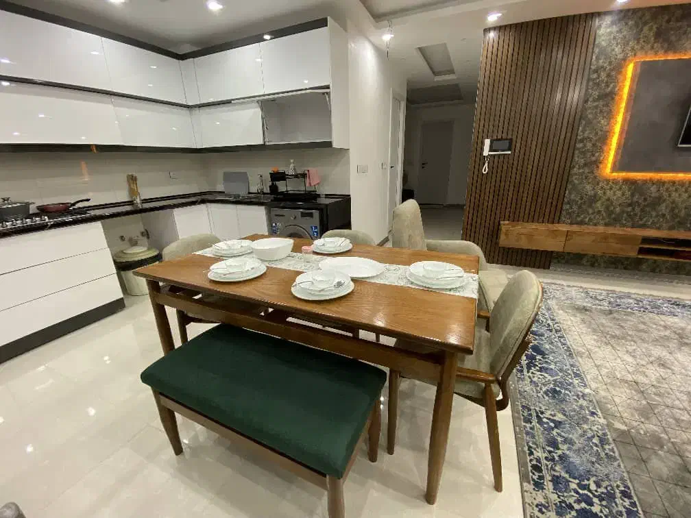 اجاره شبانه .مخصوص خانواده و مجرد|اجارهٔ کوتاهمدت آپارتمان و سوئیت|قشم, |دیوار