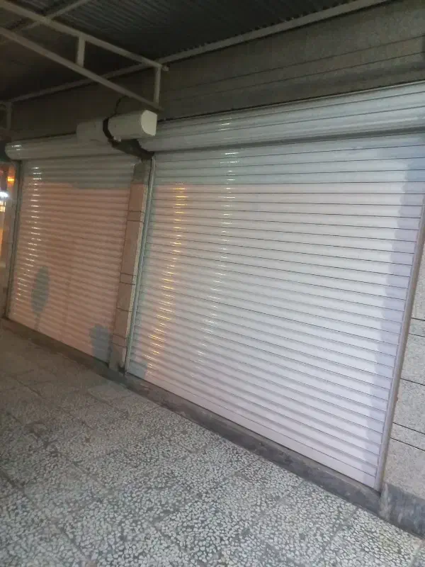 مغازه ۲۷ متری بلوار عمار|اجارهٔ مغازه و غرفه|شوشتر, |دیوار