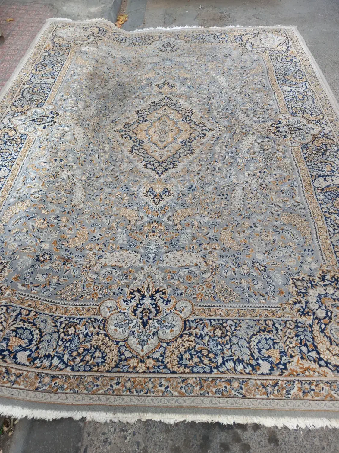 فرش ۹ متری|فرش|تهران, استقلال|دیوار