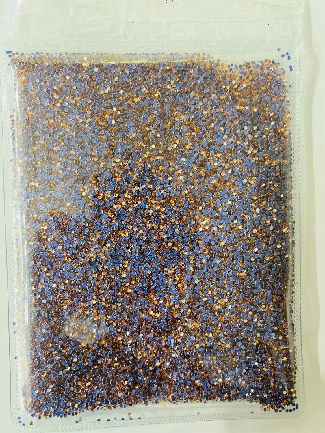 نگین حرارتی اصل(جیکو)|لوازم خیاطی و بافتنی|پیرانشهر, |دیوار