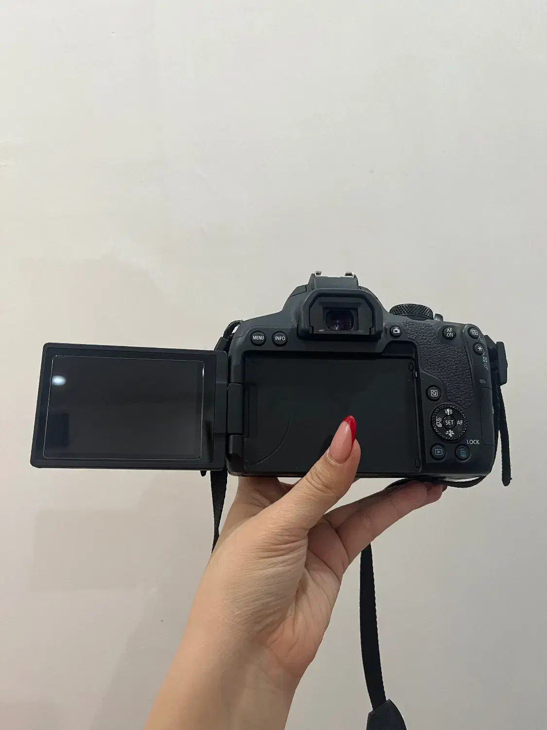 دوربین دیجیتال کنون|دوربین عکاسی و فیلم‌برداری|پاکدشت, پاکدشت (مامازند)|دیوار