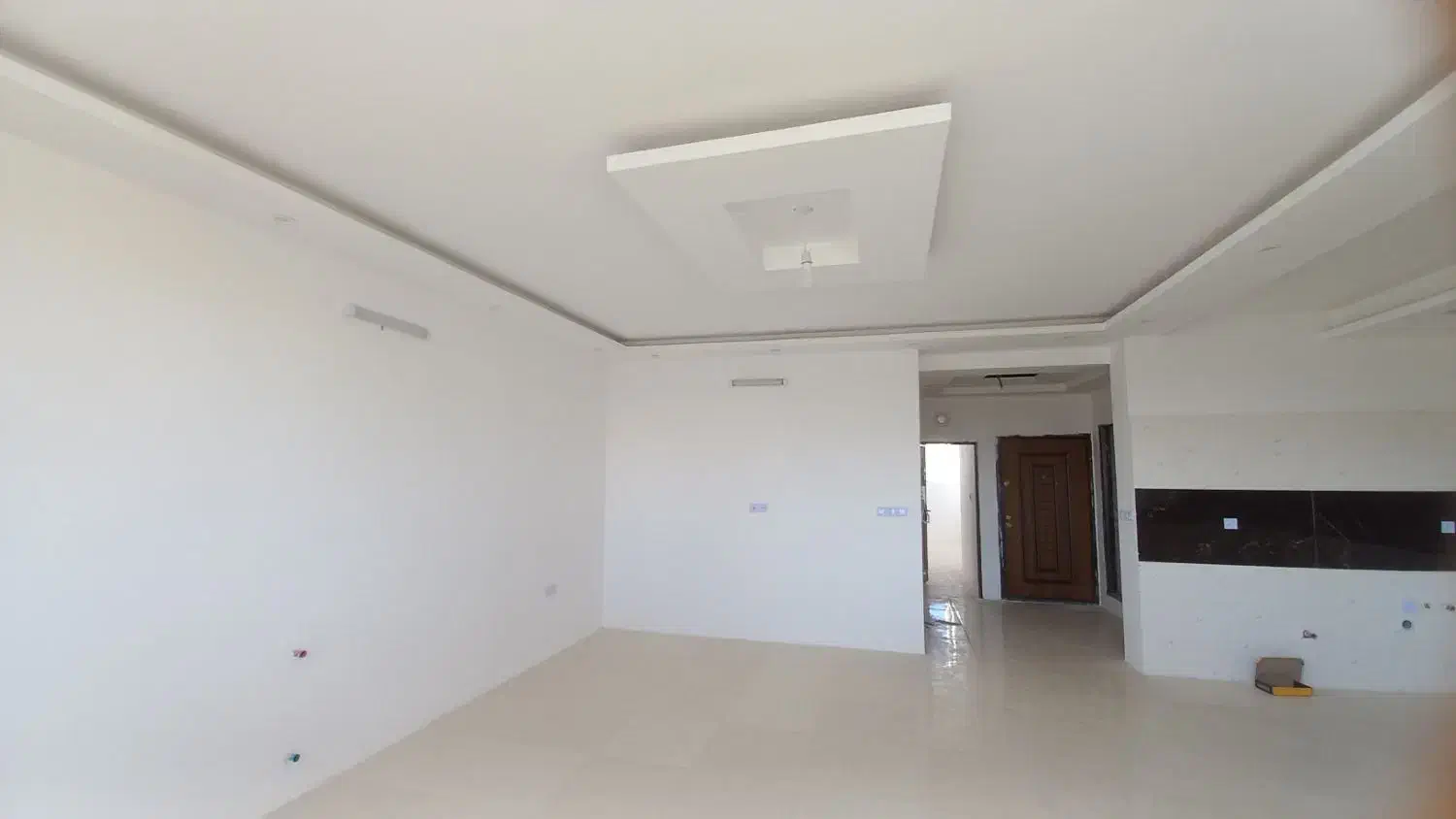 نقاشی ساختمان|خدمات پیشه و مهارت|مشهد, امام رضا (ع)|دیوار