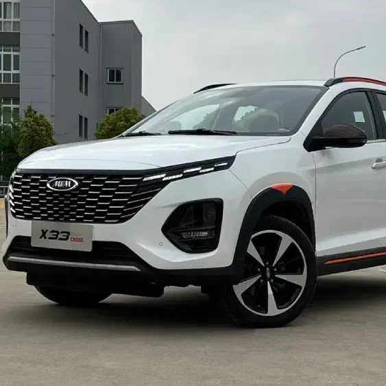 ثبت نام ام وی ام  X33 نقد|خودرو سواری و وانت|اصفهان, بهار آزادی|دیوار