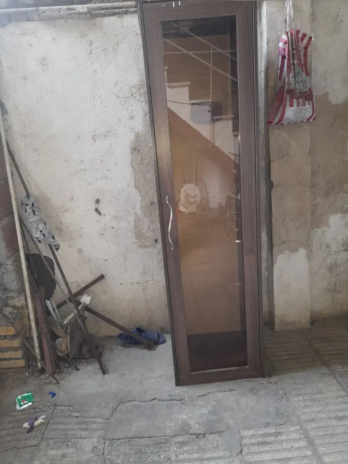 بوفه آشبز خانه|بوفه، ویترین، کنسول|گرگان, |دیوار