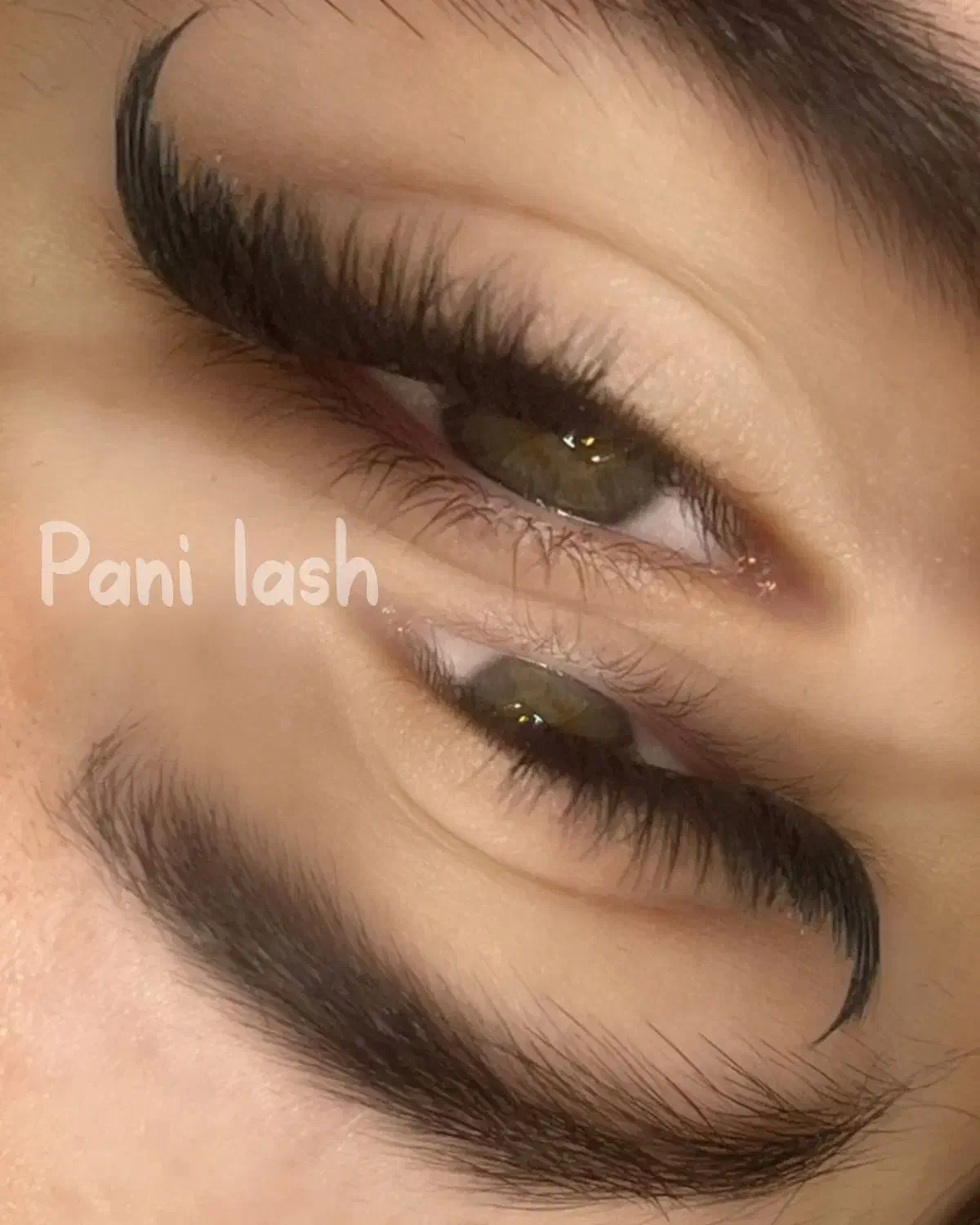 کاشت مژه روز دختر فقط ۲۰۰|خدمات آرایشگری و زیبایی|شیراز, باغ تخت|دیوار