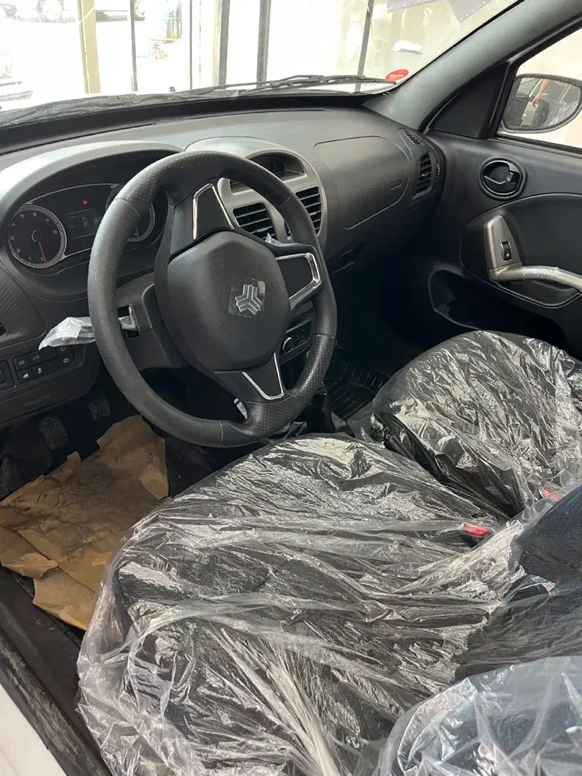 کوییک صفر کیلومتر 85گانه فول|خودرو سواری و وانت|همدان, |دیوار