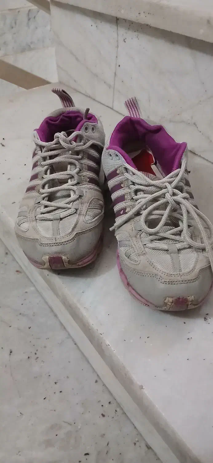 کتونیI Runner|کیف، کفش، کمربند|کرج, عظیمیه|دیوار