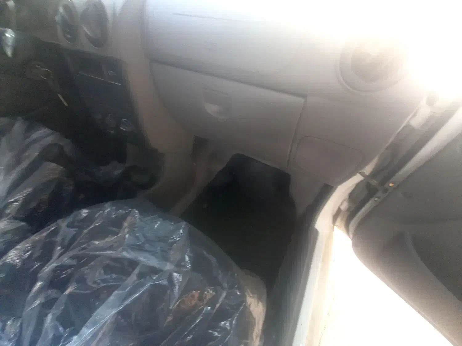 پراید وانت|خودرو سواری و وانت|شوش, |دیوار