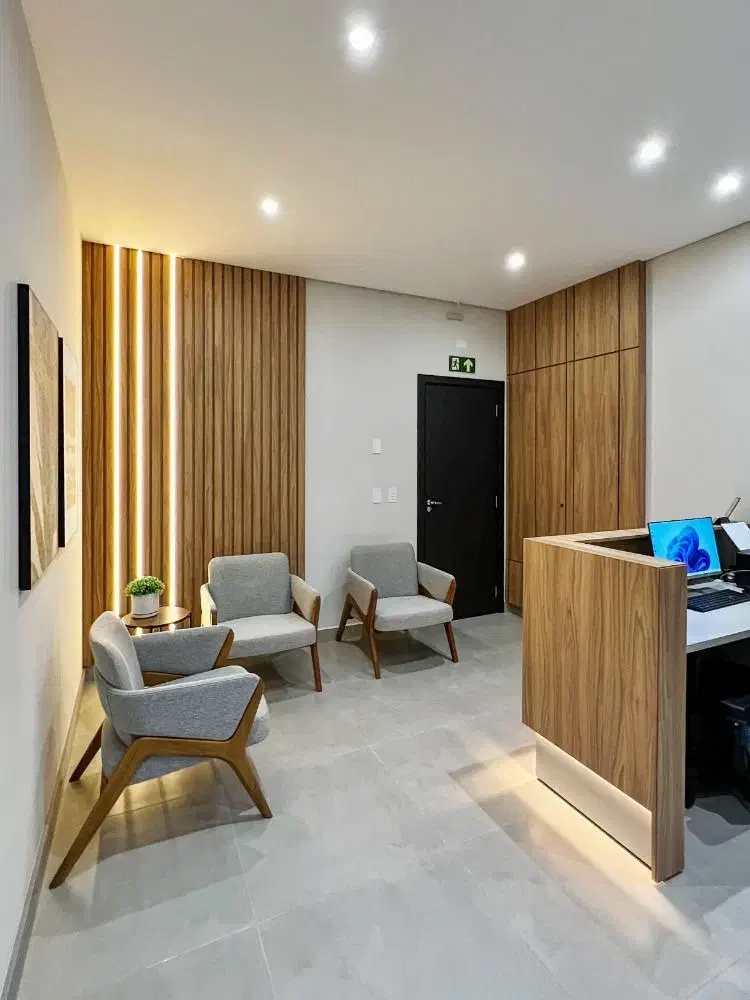 ۱۲۰ متر/مدرن و تازه ساخت/گلسار صابرین|فروش دفتر کار، اتاق اداری، مطب|رشت, گلسار|دیوار