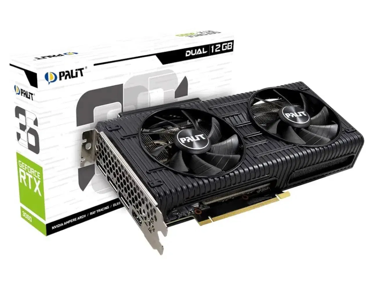 کارت گرافیک 3060Ti|قطعات و لوازم جانبی رایانه|تهران, ونک|دیوار