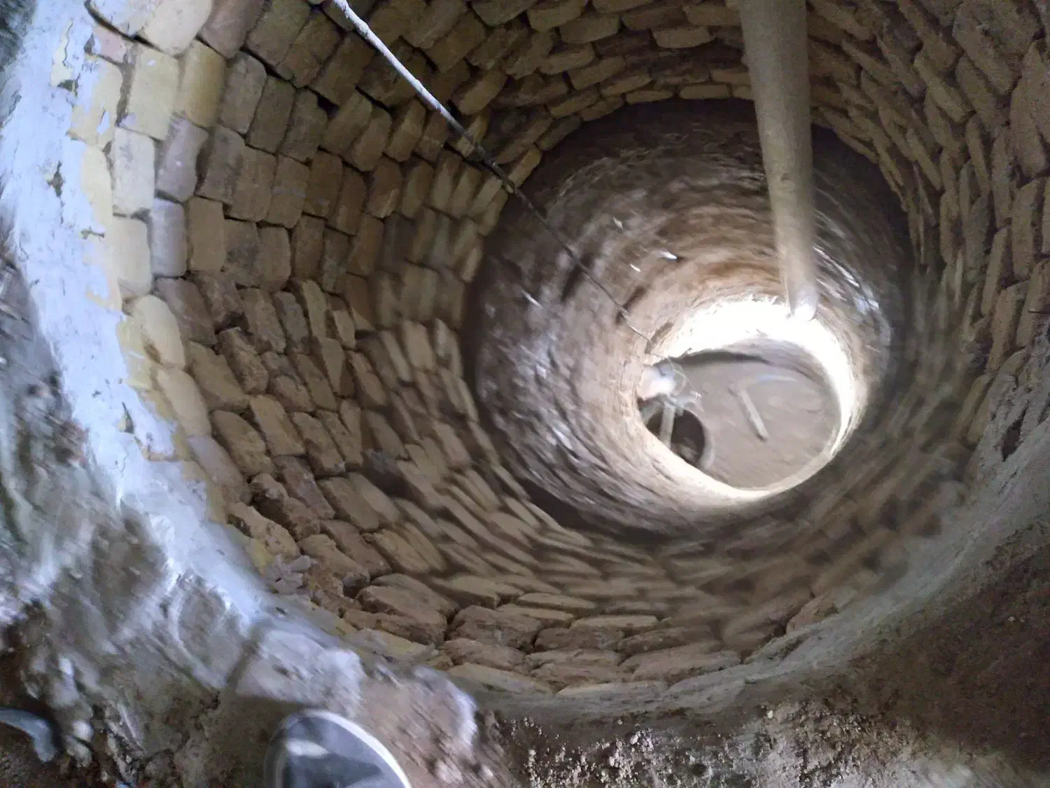 مقنی و تخریب|خدمات پیشه و مهارت|نظرآباد, نظرآباد|دیوار