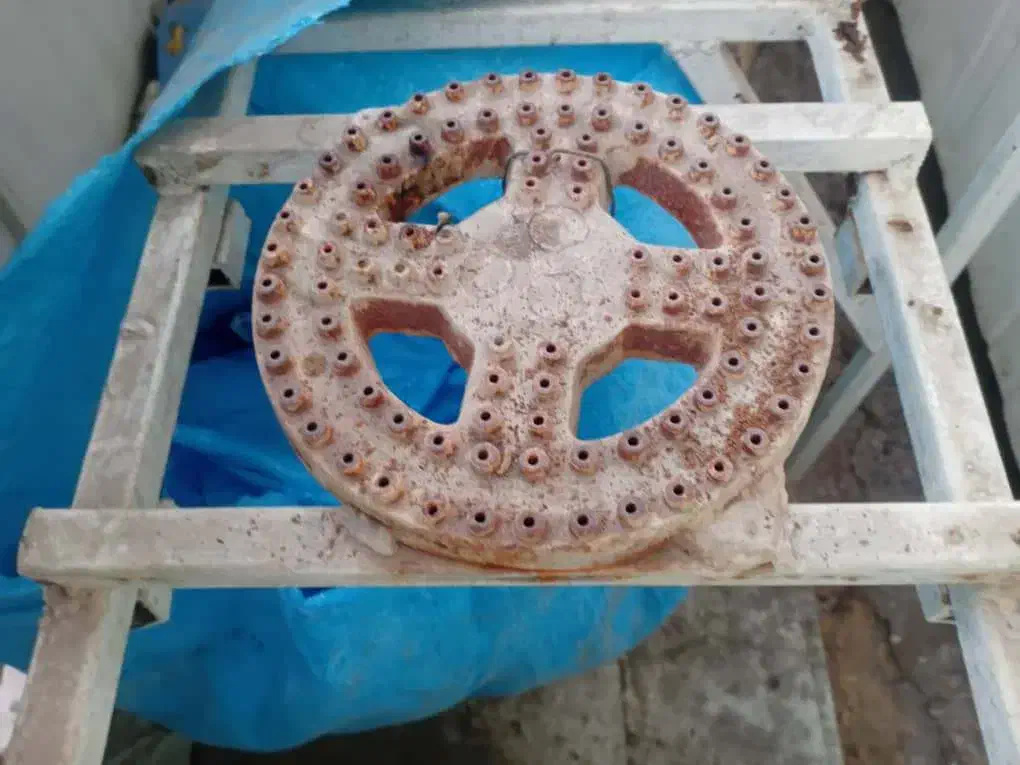 دکه فلافل|کافی‌شاپ و رستوران|اهواز, شهرک رزمندگان|دیوار