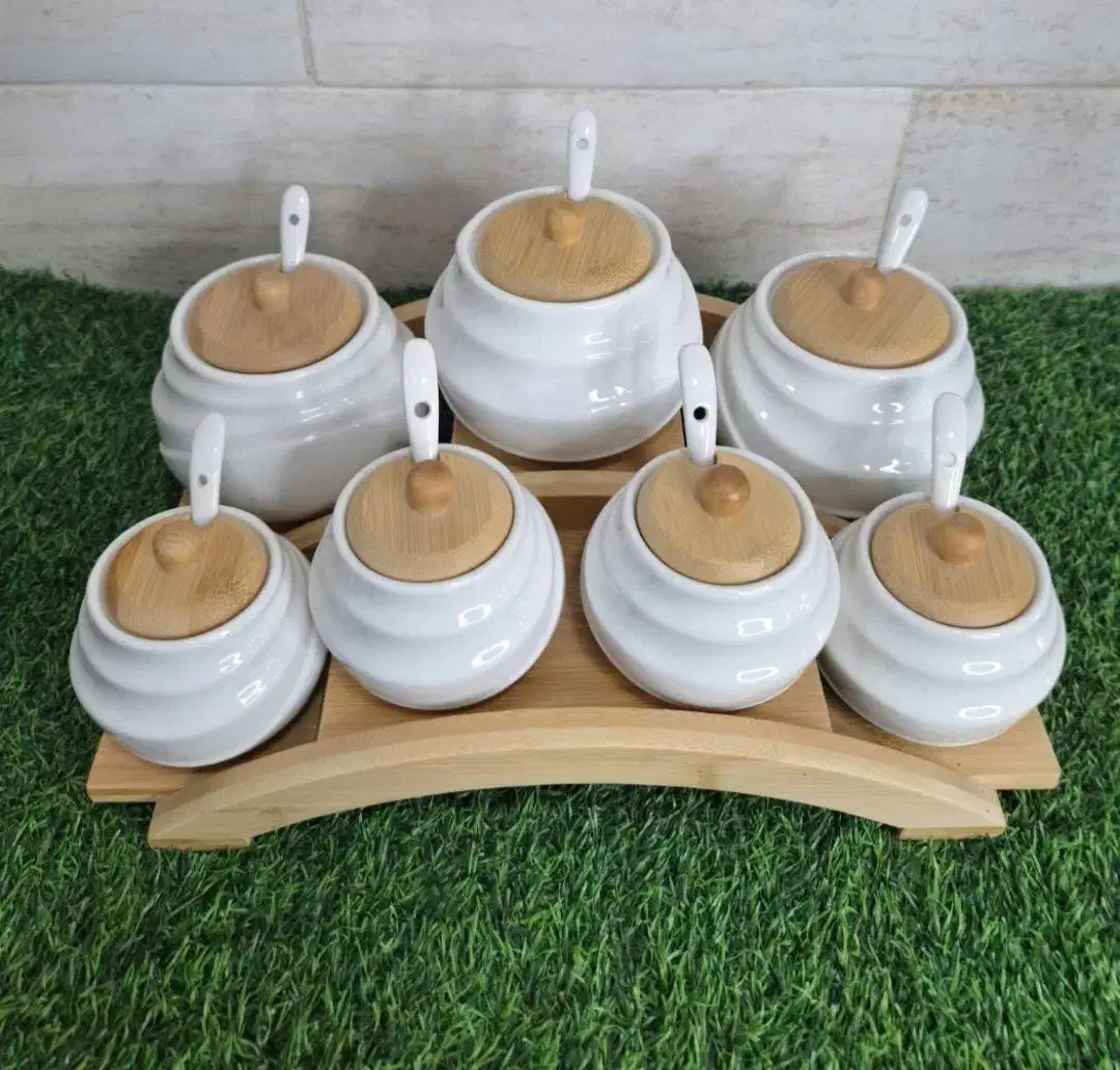 جا ادویه|ظروف نگهدارنده، پلاستیکی، یکبارمصرف|اصفهان, مصلی|دیوار