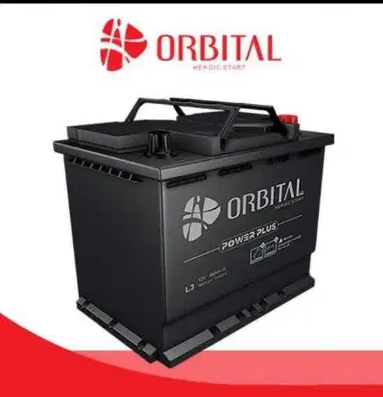 باتری ماشین/نمایندگی سپاهان (اوربیتال)در شاهین شهر|قطعات یدکی و لوازم جانبی|شاهین‌شهر, اقبال لاهوری|دیوار