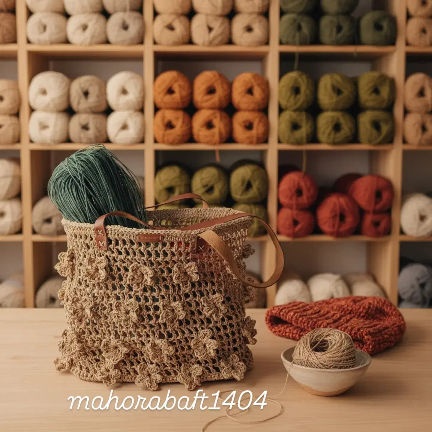 کیف رافیا|صنایع دستی و سایر لوازم تزئینی|گلستان (تهران), |دیوار