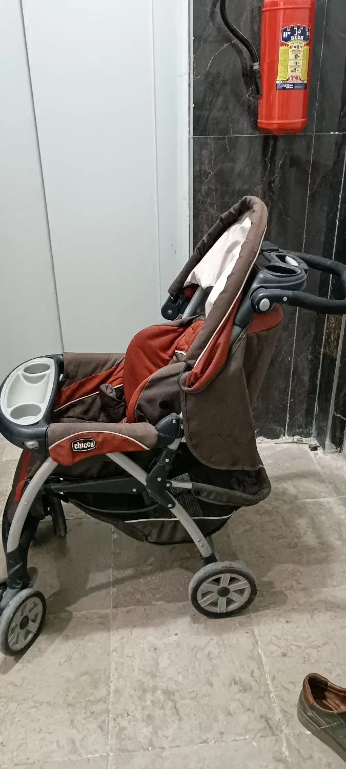 کالسکه|کالسکه و لوازم جانبی|زاهدان, |دیوار