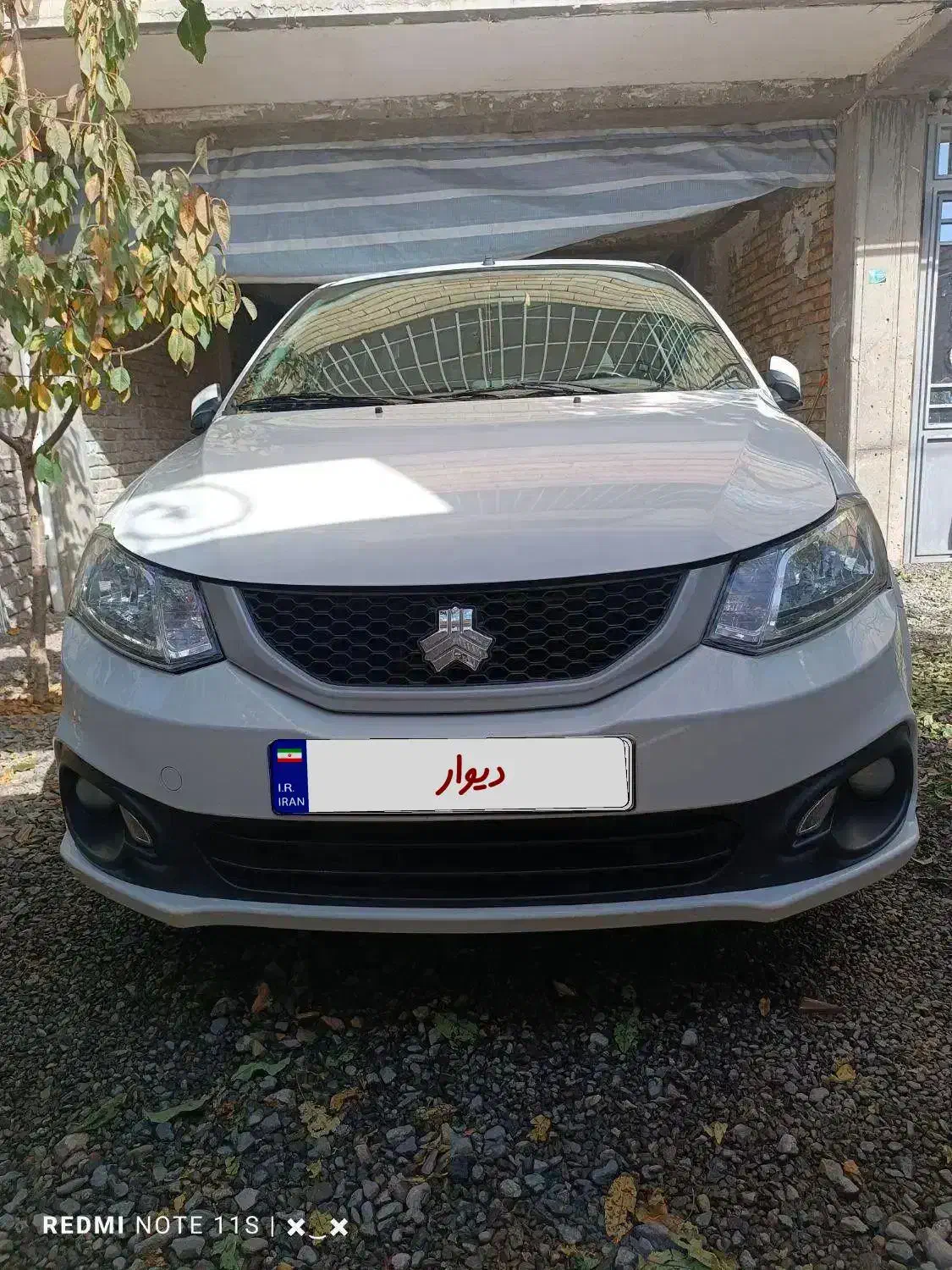 ساینا s|خودرو سواری و وانت|زنجان, |دیوار