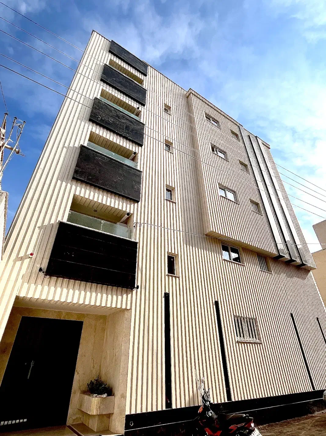 اپارتمان هشت بهشت غربی گلزار|فروش آپارتمان|اصفهان, گلزار|دیوار