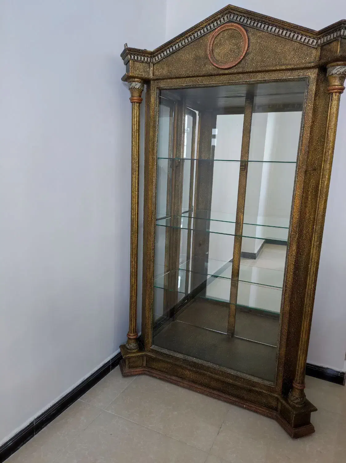 مبل سلطنتی چوبی، جلو مبلی ست و بوفه|مبلمان خانگی و میز عسلی|جم, |دیوار