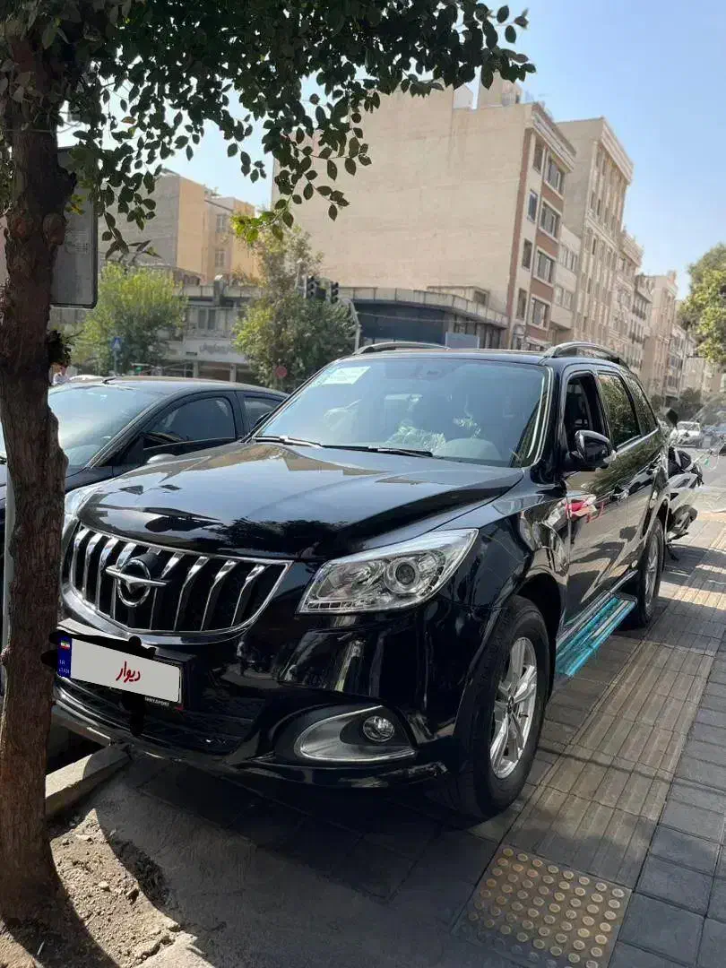 های ما s7پلاس|خودرو سواری و وانت|اراک, |دیوار