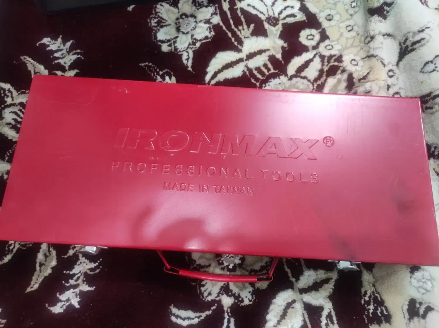 جعبه بکس۲۴پارچه|قطعات یدکی و لوازم جانبی|خمینیشهر, |دیوار