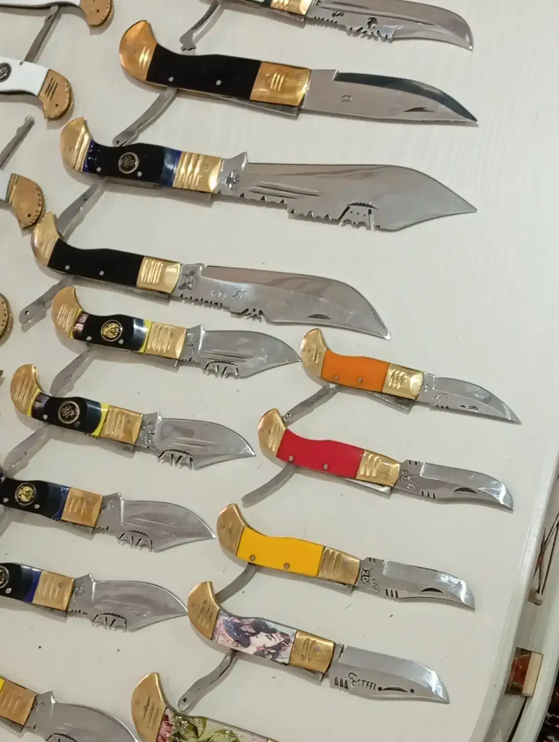 زیباترین و کمیاب ترین دنده های استان کرمان|کوهنوردی و کمپینگ|بم, |دیوار